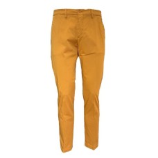 Falko Rosso Pantalone da Uomo Arancio