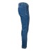 Falko Rosso Pantalone da Uomo Blu con due tasche America 