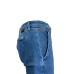 Falko Rosso Pantalone da Uomo Blu con due tasche America 