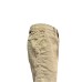 Falko Rosso Bermuda Beige da Uomo con due tasche America