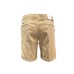 Falko Rosso Bermuda Beige da Uomo con due tasche America