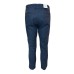 Falko Rosso Pantalone Blu da Uomo con due tasche America
