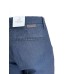 Falko Rosso Pantalone Blu da Uomo con due tasche America