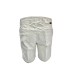 Falko Rosso Bermuda Bianco da Uomo con due tasche America