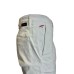 Falko Rosso Bermuda Bianco da Uomo con due tasche America