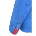 Falko Rosso Giacca da Uomo Blu con taschino e due tasche nella parte anteriore 