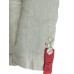 Falko Rosso Giacca da Uomo Beige con taschino 