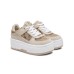 GUESS RIDGEE2 SNEAKERS DA DONNA PLATFORM 