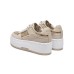 GUESS RIDGEE2 SNEAKERS DA DONNA PLATFORM 