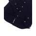 La Martina camicia da uomo REGULAR FIT blu 
