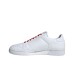 Adidas Originals CONTINENTAL 80 Sneakers bianca in pelle