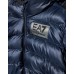 EA7 Emporio Armani Giubbotto blu da Bambino 