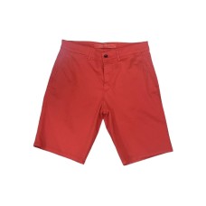 Harmont&Blaine Bermuda rosso da uomo tasca americana