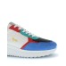 Harmont&Blaine Sneakers da Uomo Multicolor in camoscio 