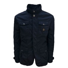 Refrigiwear CARSON JACKET  DARK BLUE