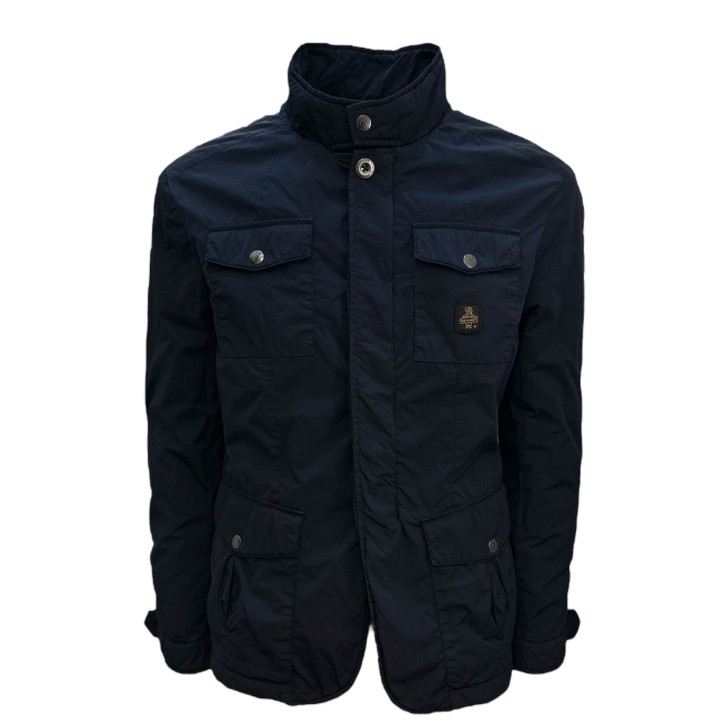 Refrigiwear CARSON JACKET  DARK BLUE