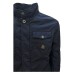 Refrigiwear CARSON JACKET  DARK BLUE