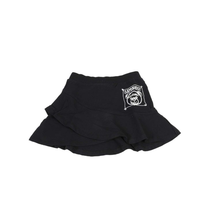 Moschino - Gonna Colore Nero