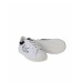 Dsquared2 Sneakers in pelle bianca 