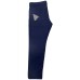 Harmont&Blaine Pantalone blu da uomo in cotone