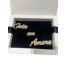 Giulia N Couture spilla FATTO CON AMORE 