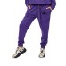 Giulia N pantalove viola 