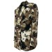Giulia N giacca militare da donna