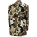 Giulia N giacca militare da donna
