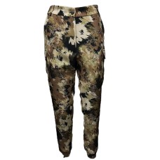 Giulia N pantalone militare