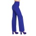 Giulia N pantalone viola
