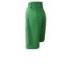 Giulia N Couture Pantaloncino Verde con due tasche america