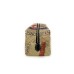 Gattinoni Beauty stampa Planetarium multicolore