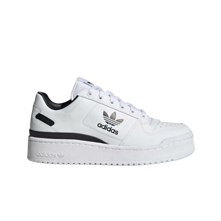 ADIDAS ORIGINALS FORUM BOLD W SNEAKERS DA DONNA BIANCA 