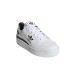 ADIDAS ORIGINALS FORUM BOLD W SNEAKERS DA DONNA BIANCA 