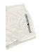 Emporio Armani Swimwear boxer da mare Bianco