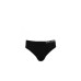 Emporio Armani Set 3 Slip con vita elastica e logo lettering