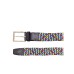 Harmont&Blaine Man belt 3,5 cm H&B Man Belts 020