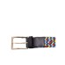 Harmont&Blaine Man belt 3,5 cm H&B Man Belts 020