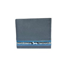 Harmont&Blaine Mini Billfold 5 c/c +cp Lucky wallet 305