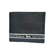 Harmont&Blaine Mini Billfold 5 c/c +cp Lucky wallet 305