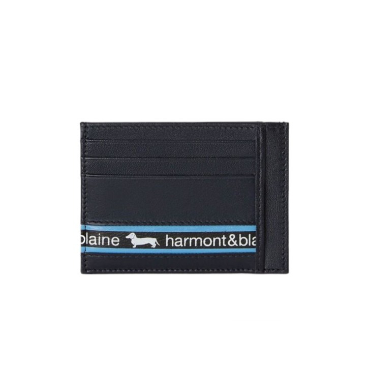 Harmont&Blaine Card case Lucky wallet 309
