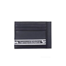 Harmont&Blaine Card case Lucky wallet 309