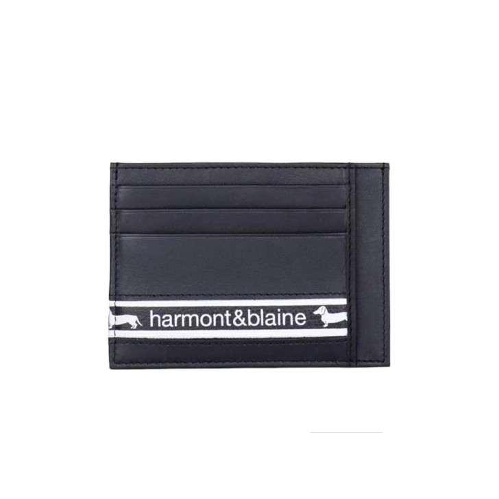 Harmont&Blaine Card case Lucky wallet 309