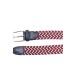 Harmont&Blaine Man belt 3,5 cm H&B Man Belts 060