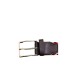 Harmont&Blaine Man belt 3,5 cm H&B Man Belts 060