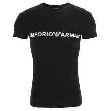 Emporio Armani Set T-shirt e Boxer in cotone