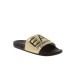 EA7 EMPORIO ARMANI UNISEX NERA E ORO 
