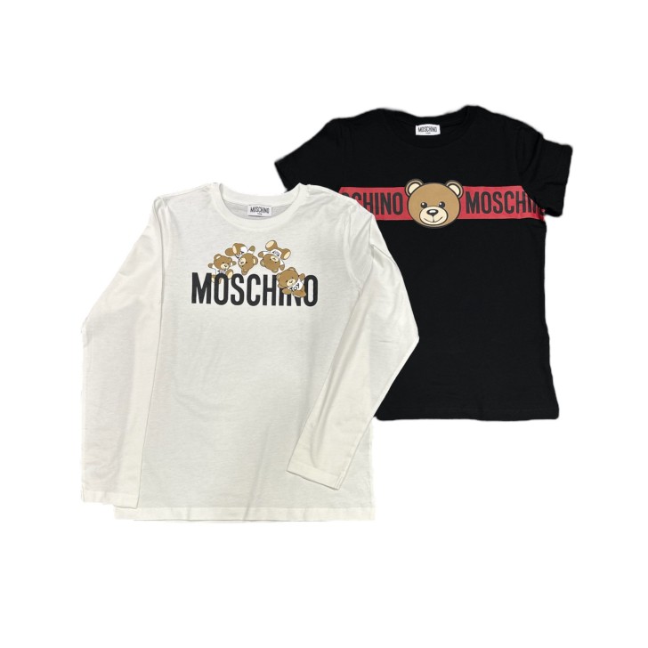 Moschino SET T-SHIRT