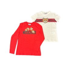 Moschino SET T-SHIRT