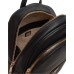 GUESS ZAINO GRANDE NERO IN ECO-PELLE